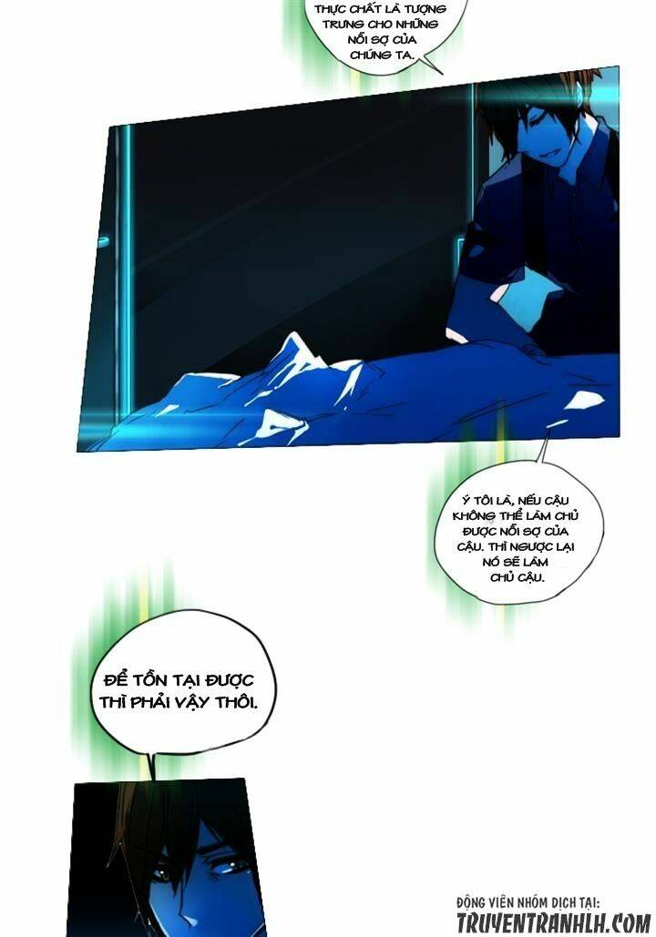 catharsis chapter 31 20