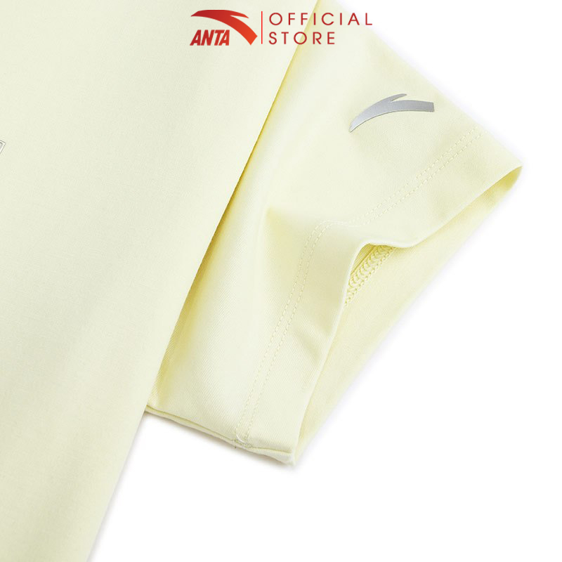 Áo thể thao nữ Cross-training ANTA 1624B7120