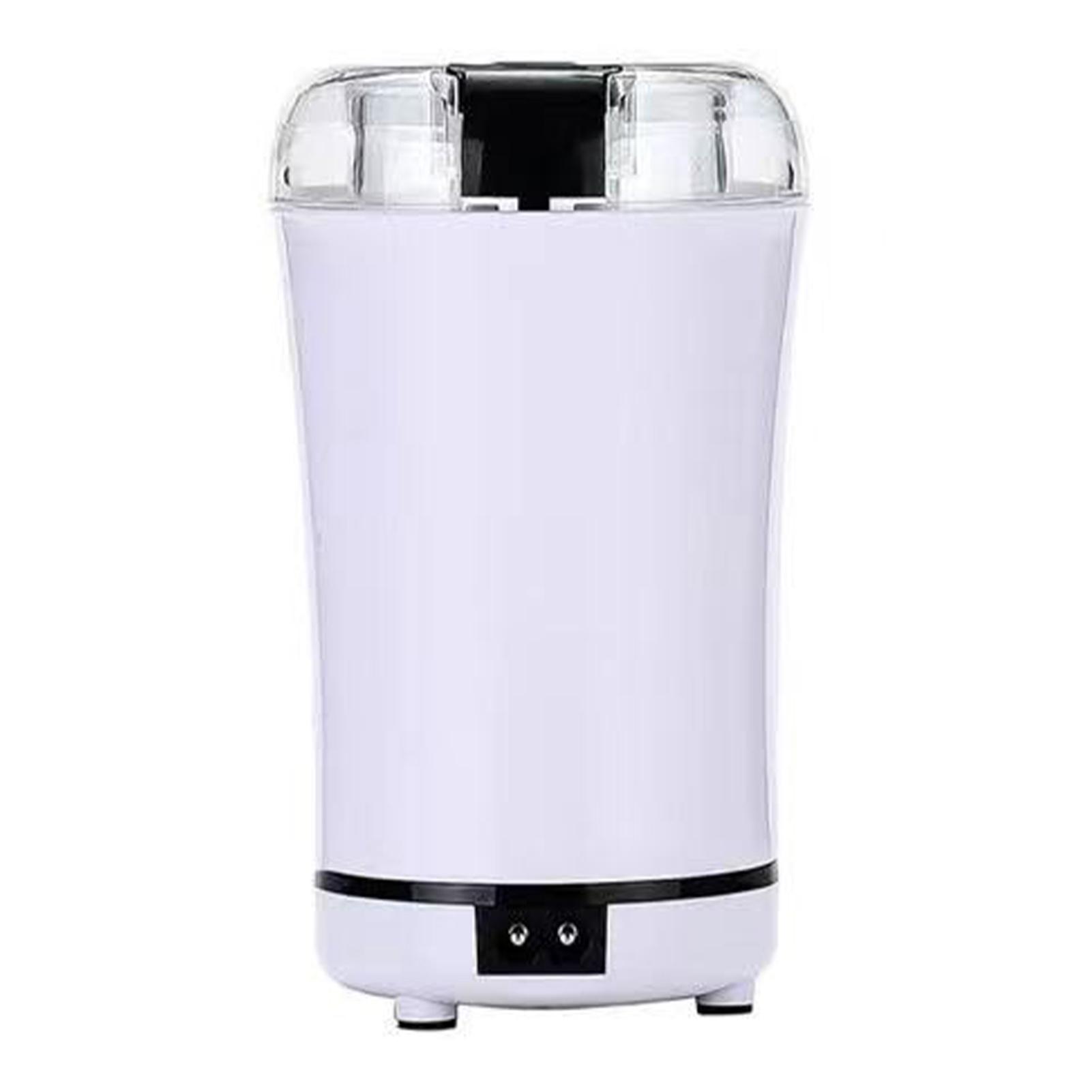 Máy xay thảo dược, gia vị, hạt cà phê bằng thép không gỉ