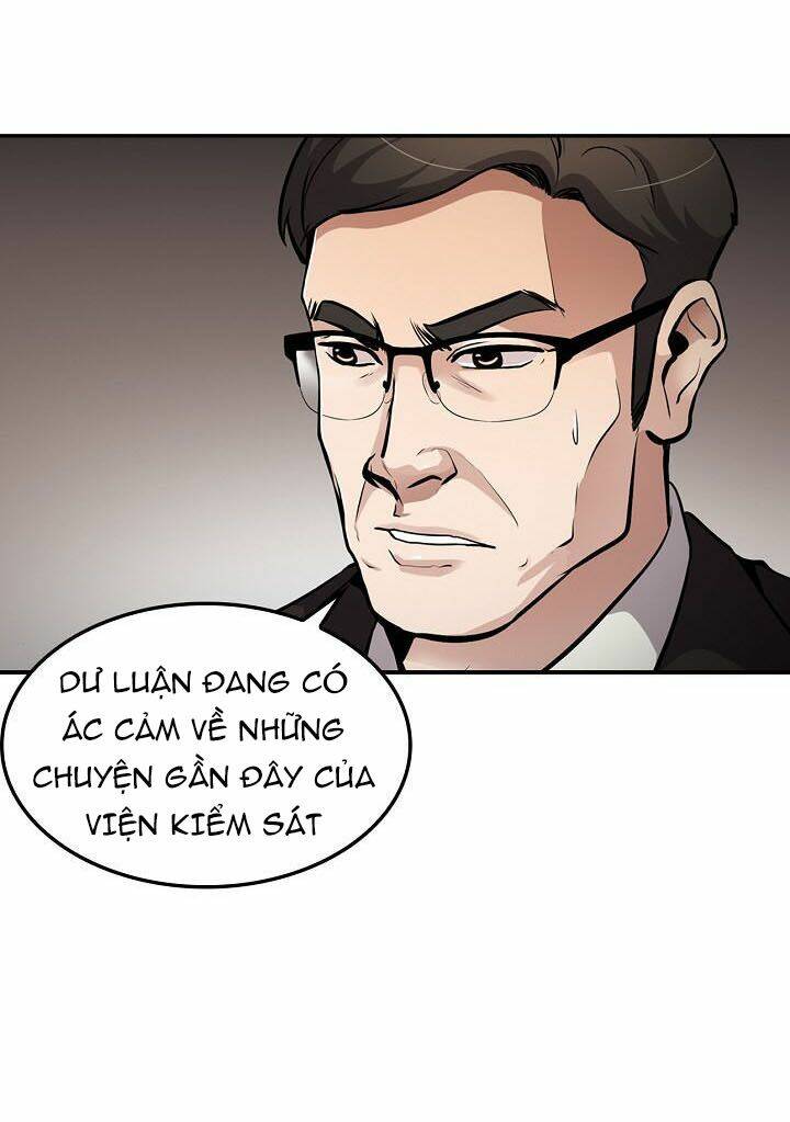 điều tra viên chuyển sinh chapter 70 32