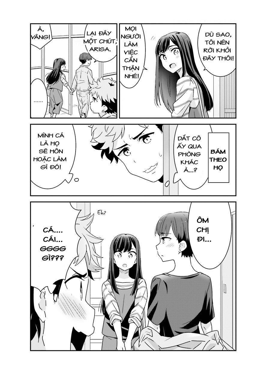 bright and cheery amnesia chapter 2 6