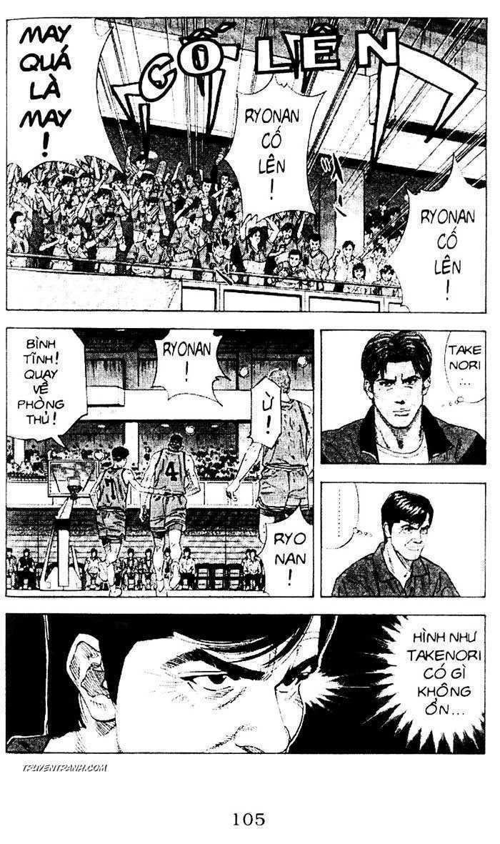 cao thủ bóng rổ chapter 154 19