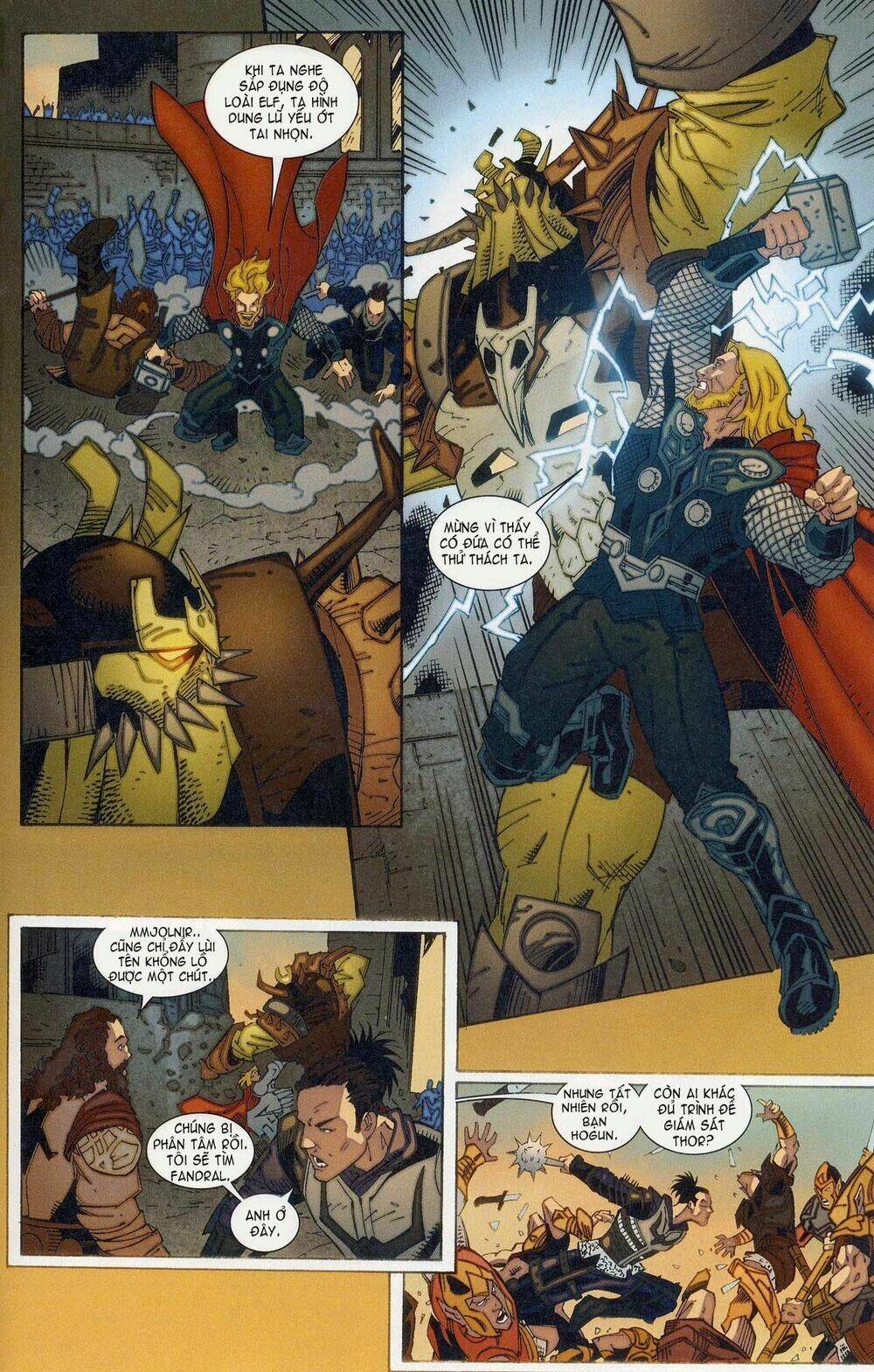 marvel cinematic universe chapter 17 36