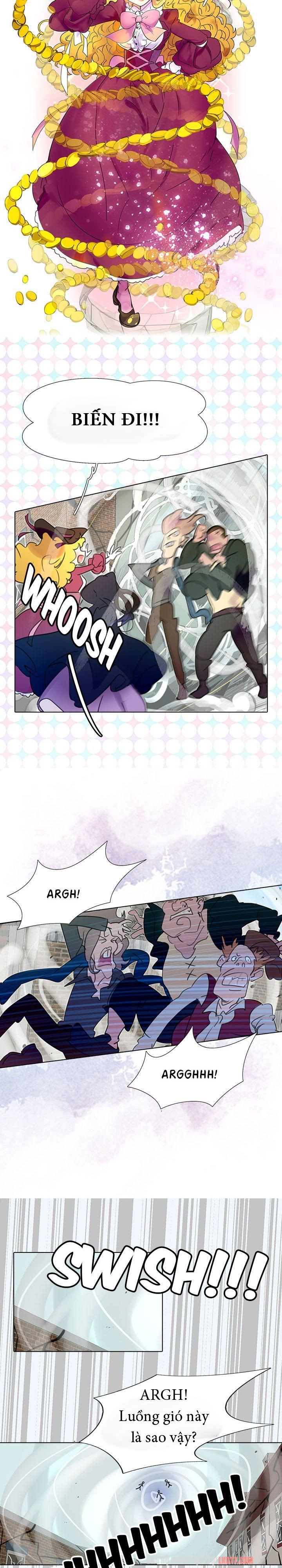 đừng xem thường nữ phụ chapter 12 6