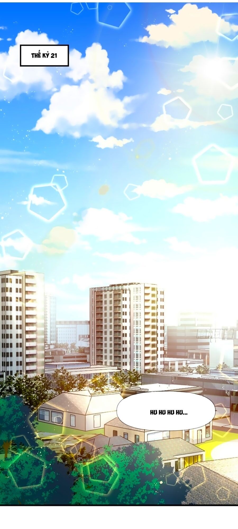 hệ thống công lược của tiểu công chúa chapter 39 1