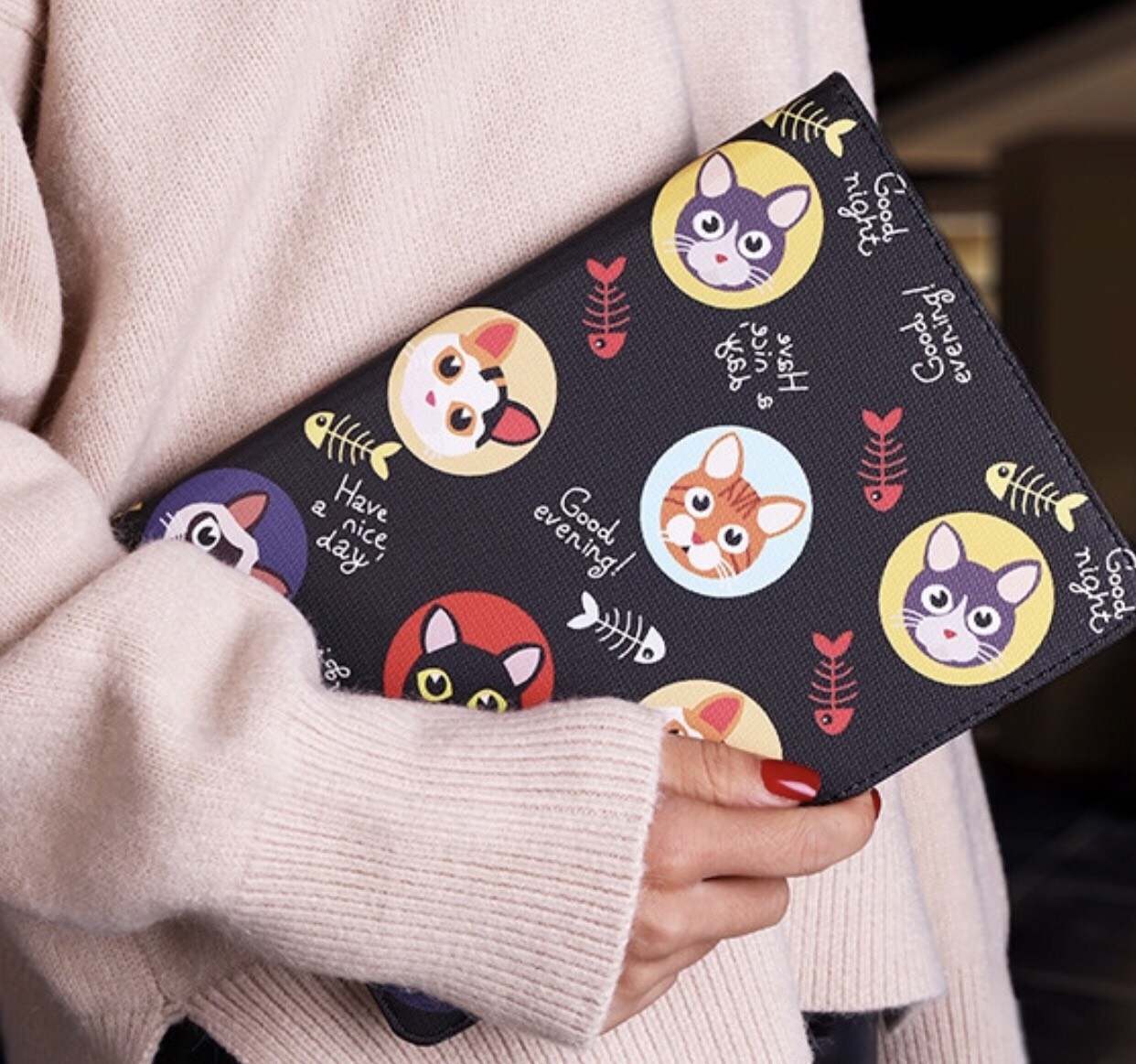 Bao da dành cho ipad mini 6 xinh