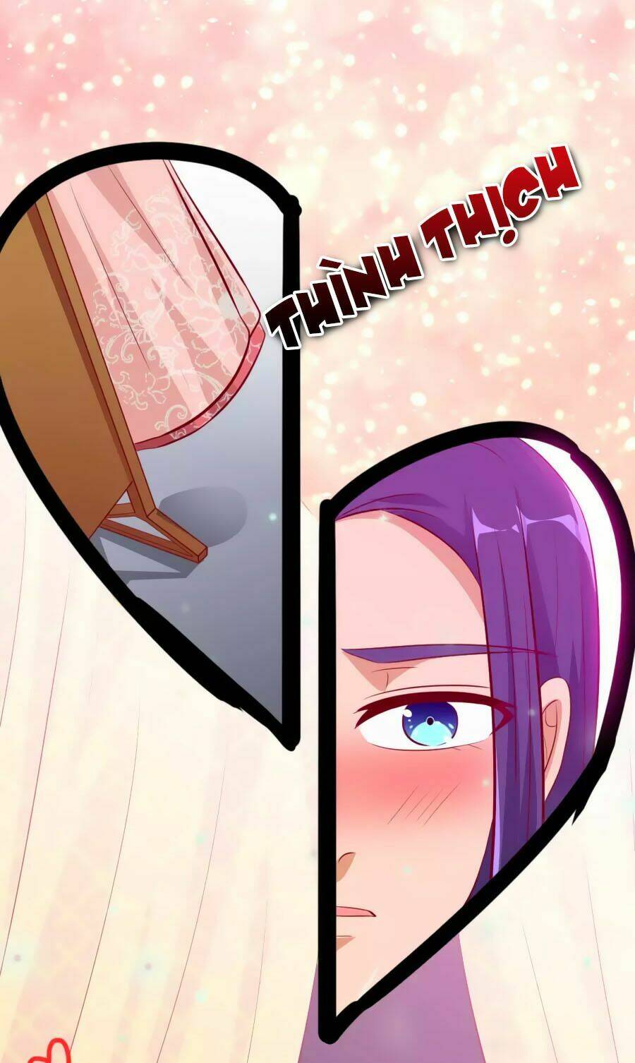 thỏ yêu tiểu vương phi chapter 34 9