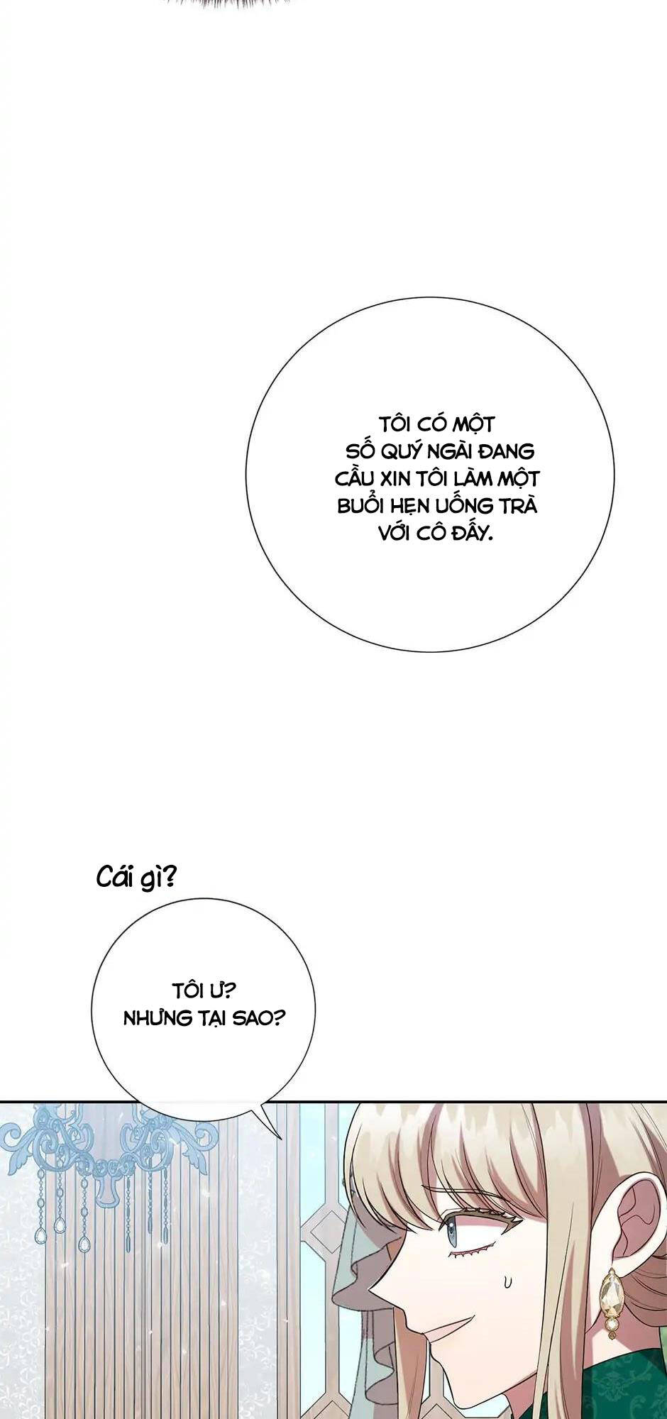 xin ngài đừng ăn tôi chapter 84 53