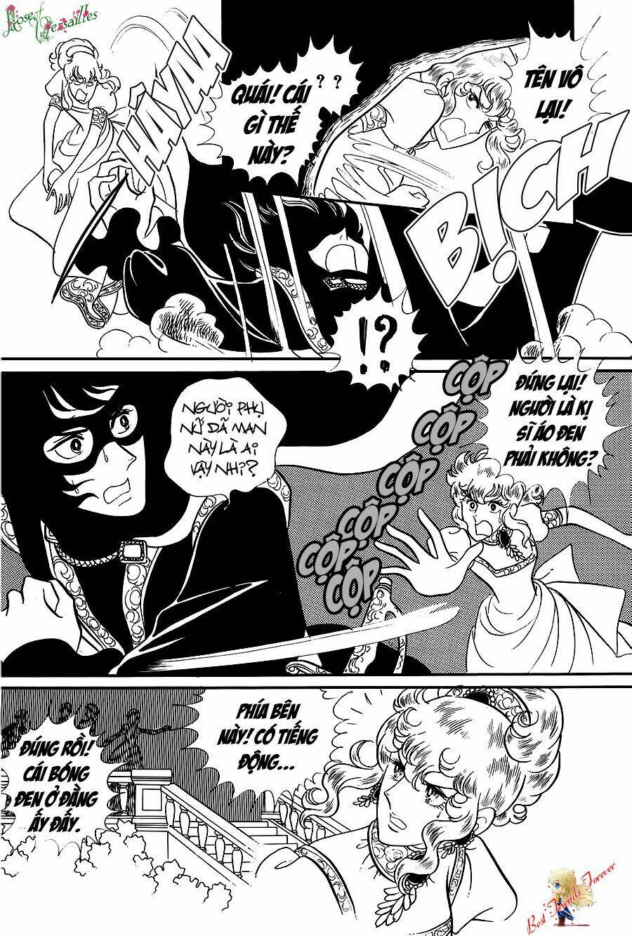 versailles no bara chapter 26 5