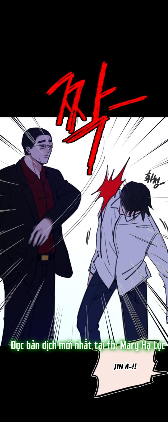 nàng thơ nổi tiếng - nàng thơ myung chapter 56.1 10