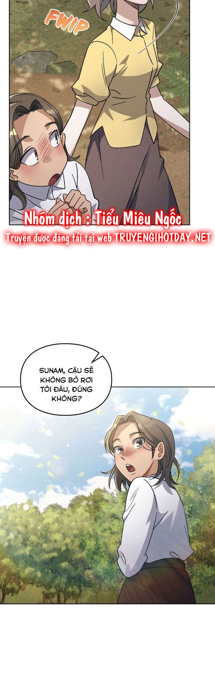 nếu tôi là bạn chapter 98 18