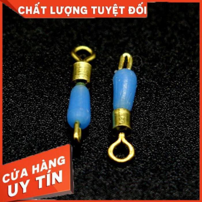 Khóa Link Mà Ní Câu Cá Chống Xoắn Cao cấp Siêu Tiện Lợi PK-3