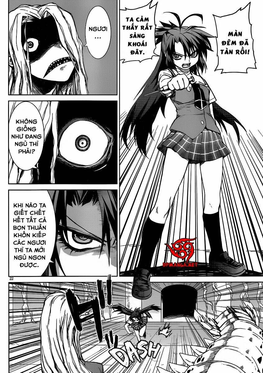 crime zone chapter 11 22