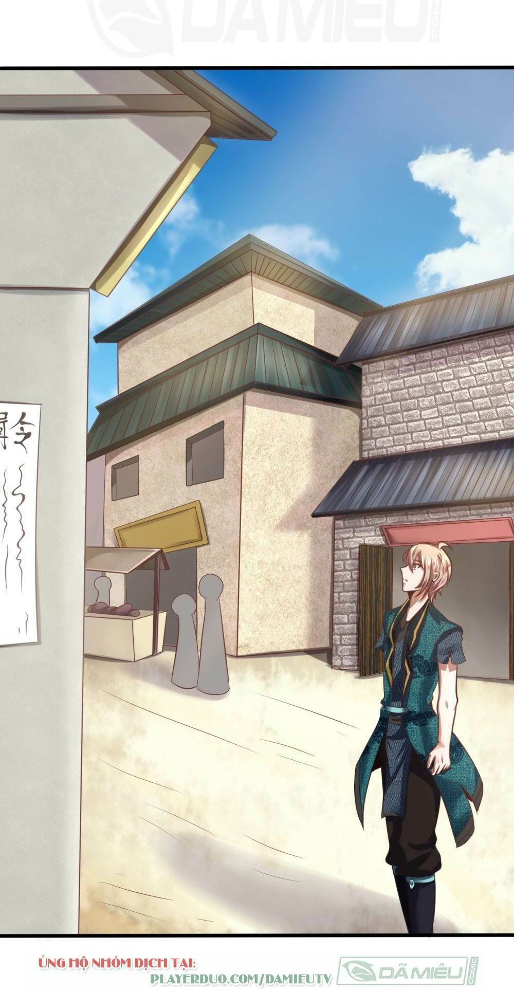 vô địch kiếm thần chapter 11 4