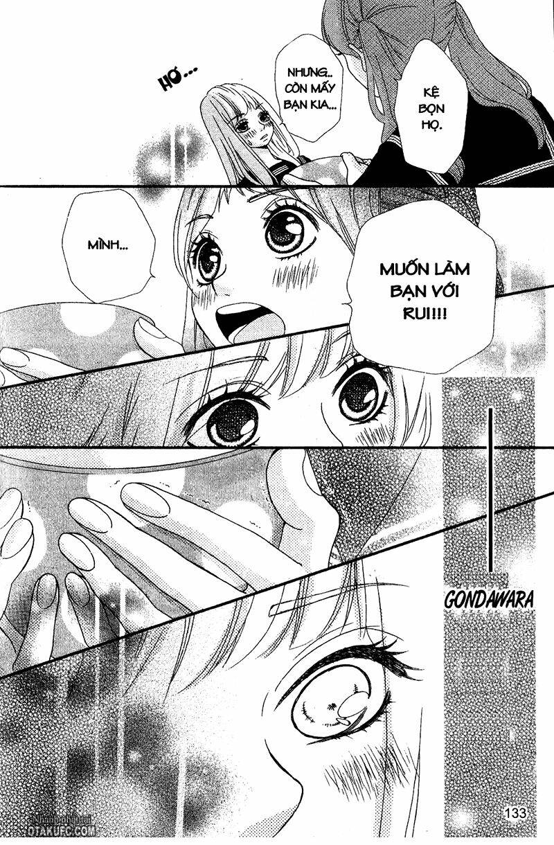 cầu vồng tình yêu chapter 3 38