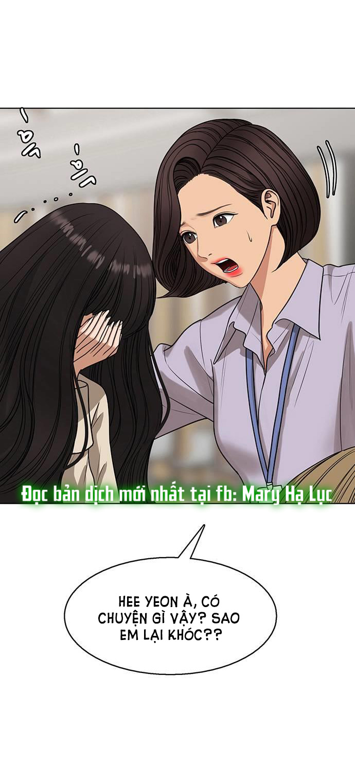 vẻ đẹp đích thực - true beauty chapter 243.1 20