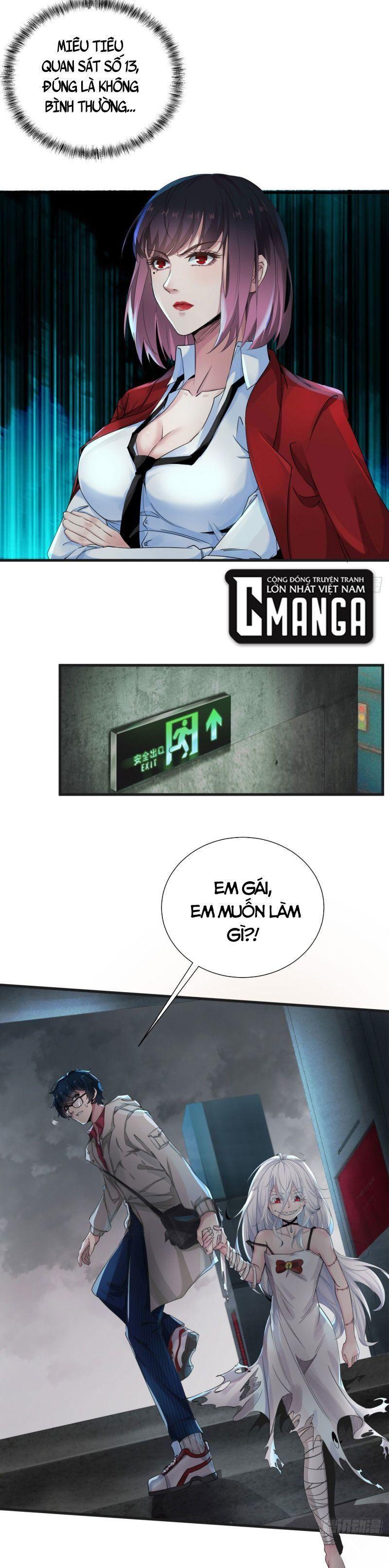 bắt đầu từ trăng đỏ chapter 4 17