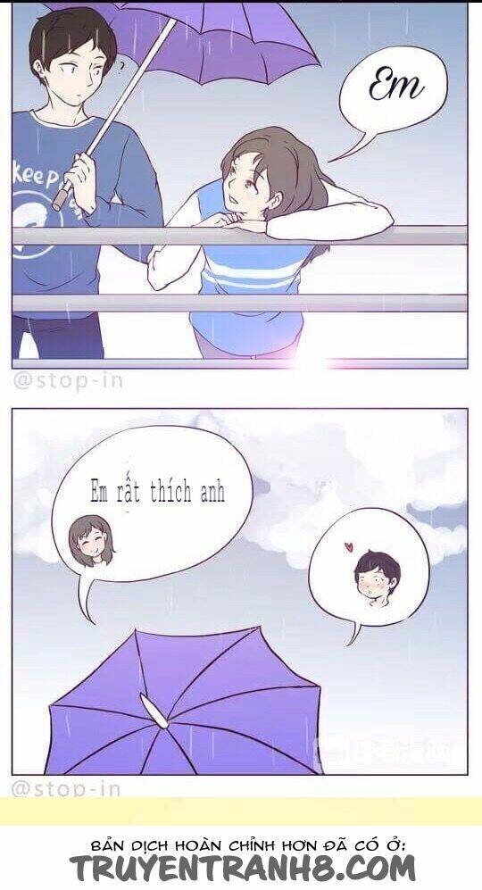 hey say i love you chapter 1 8