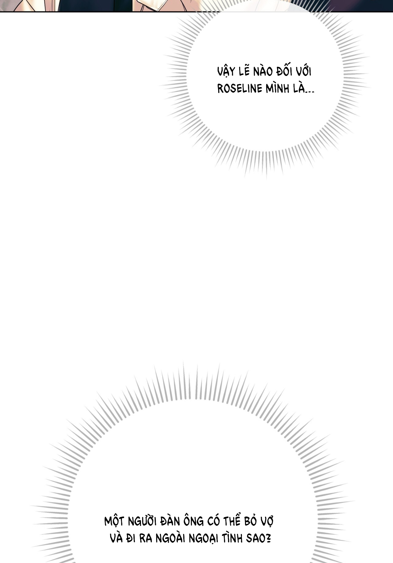 hợp đồng hôn nhân với hai người chồng chapter 17.1 33