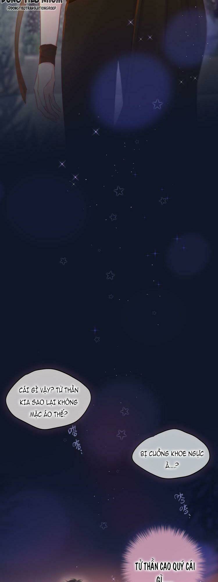 đêm ngày không dứt chapter 71.1 30
