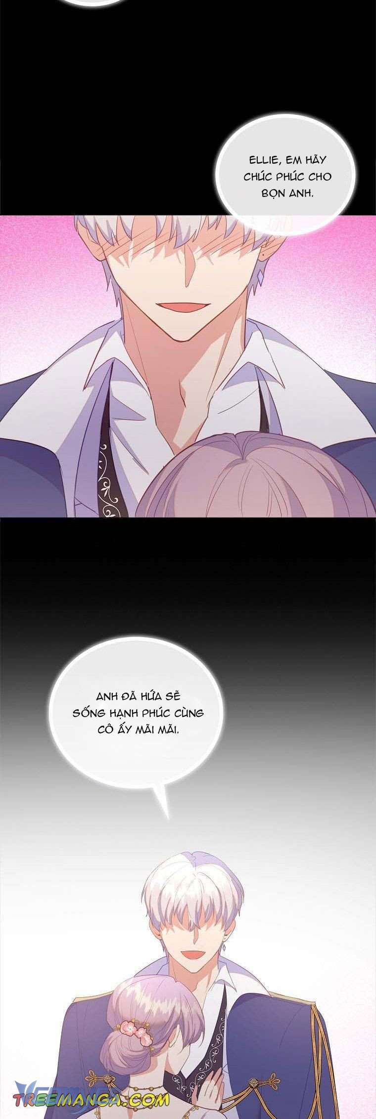 tôi chỉ nhận ra sau khi mất cô ấy chapter 49 26