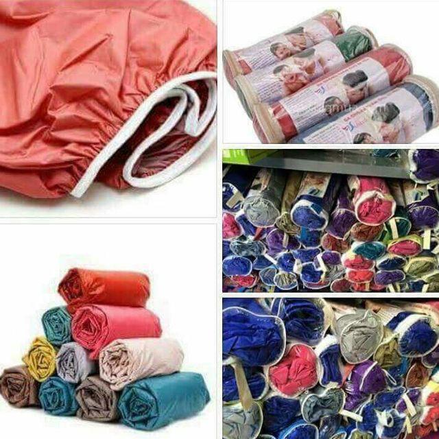 Ga chống thấm bảo vệ đệm - Ngăn thấm nước (Được lựa màu)