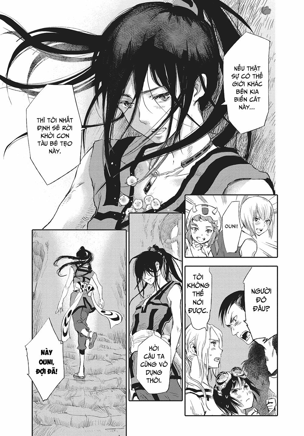 children of the whales chapter 2 31