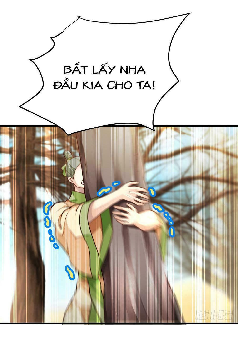 thái tử phi nhà ta thật hung hăng chapter 7 42