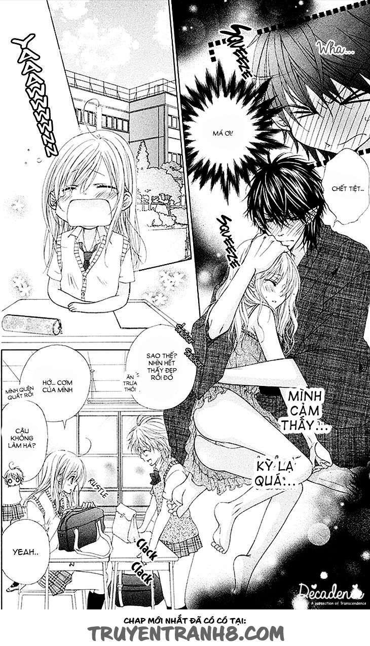 mitsuiro devil 1 chapter 7 18