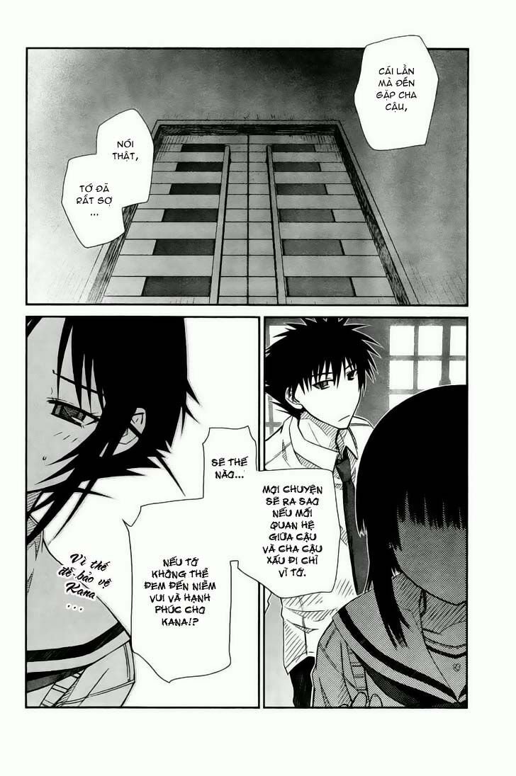 prunus girl chapter 24 5