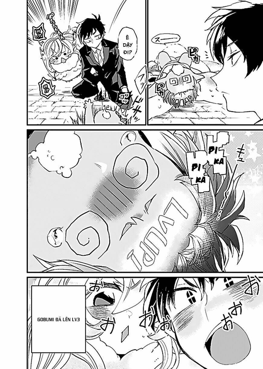 dungeon nursery chapter 5 19