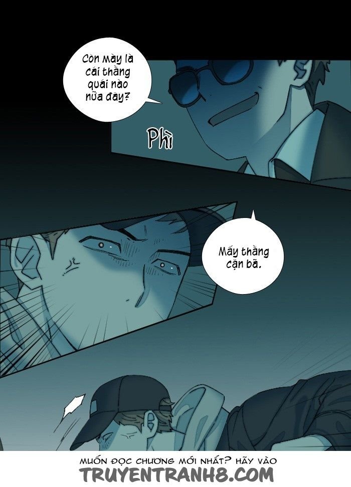 sự cứu rỗi chapter 3 36