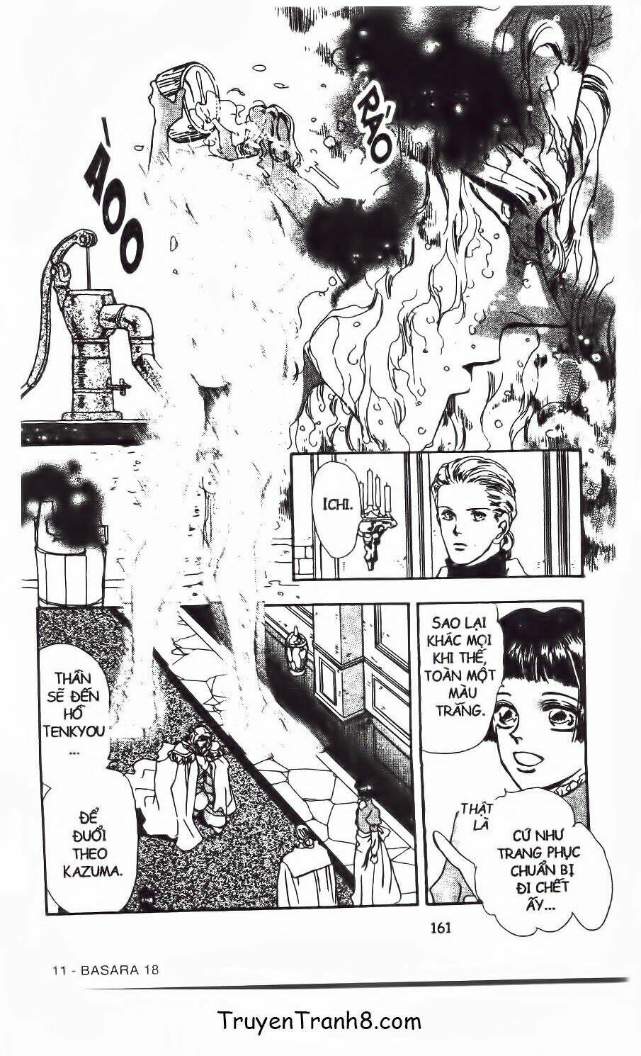 đứa con số phận chapter 69.1 17