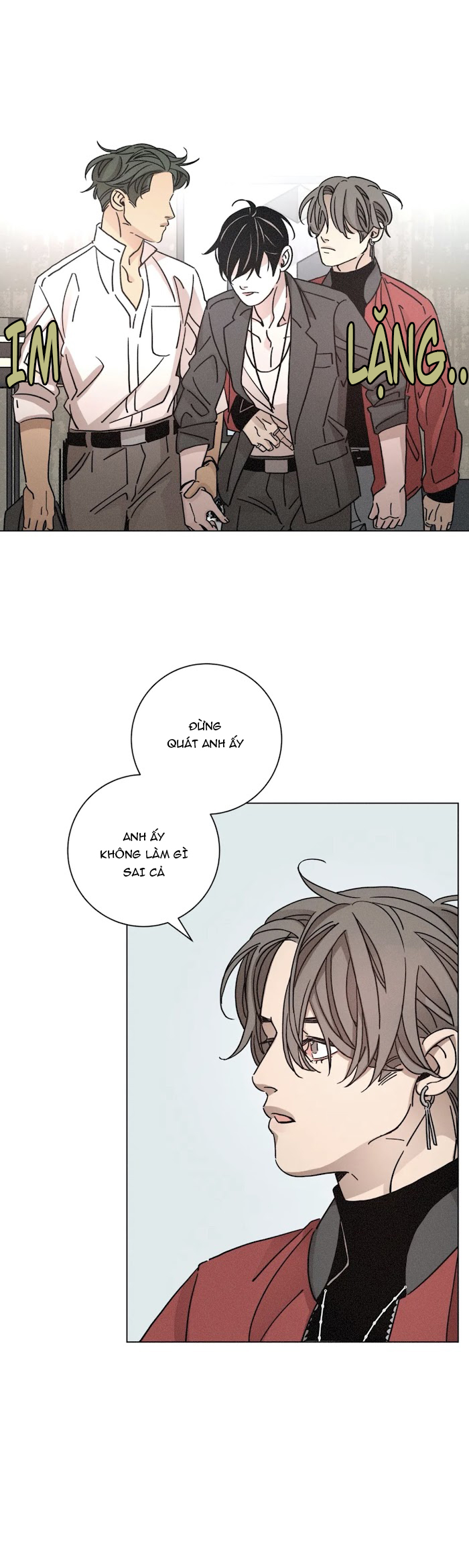 ouroboros chapter 53 14