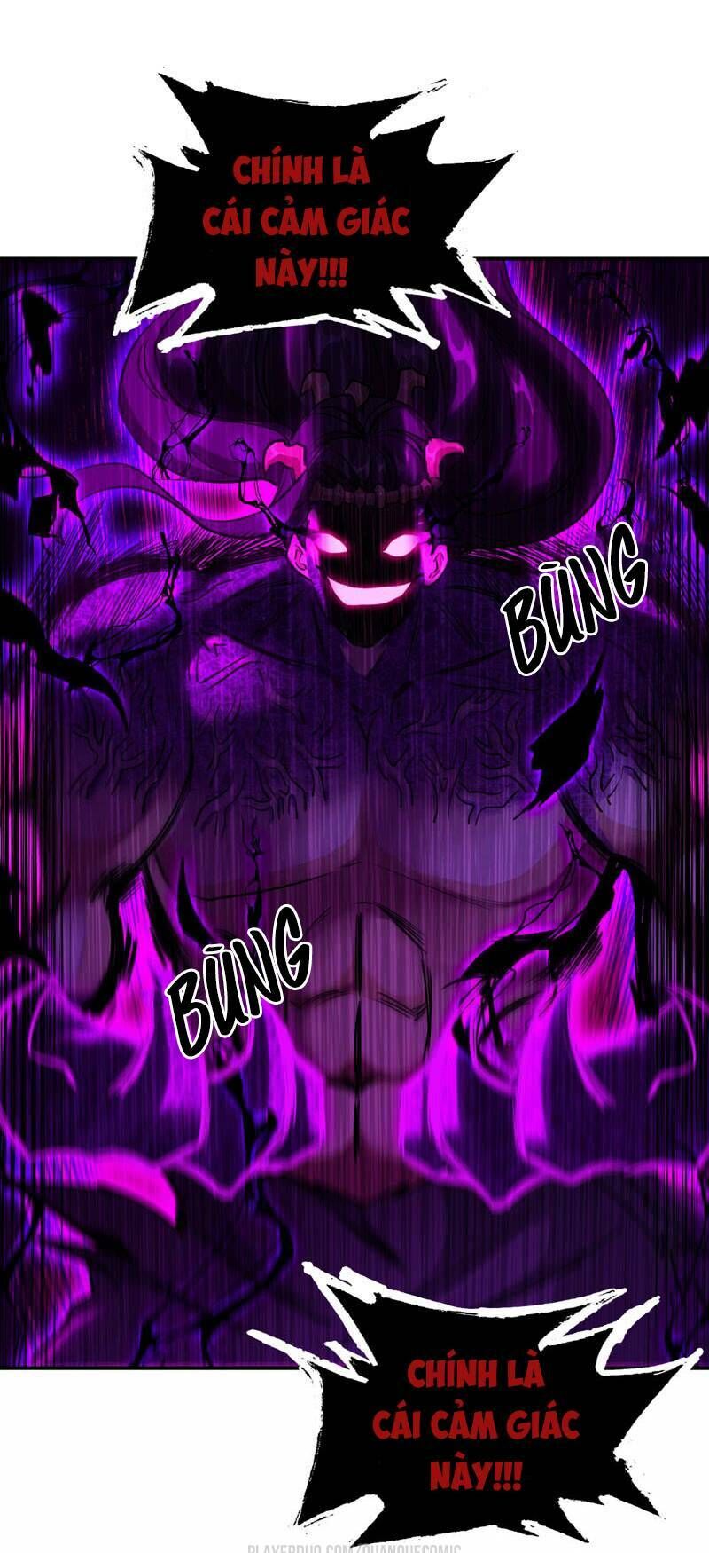 khởi đầu bằng một con côn chapter 75 9