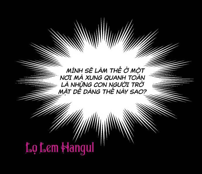 tôi là vị hôn thê phản diện chapter 16 33