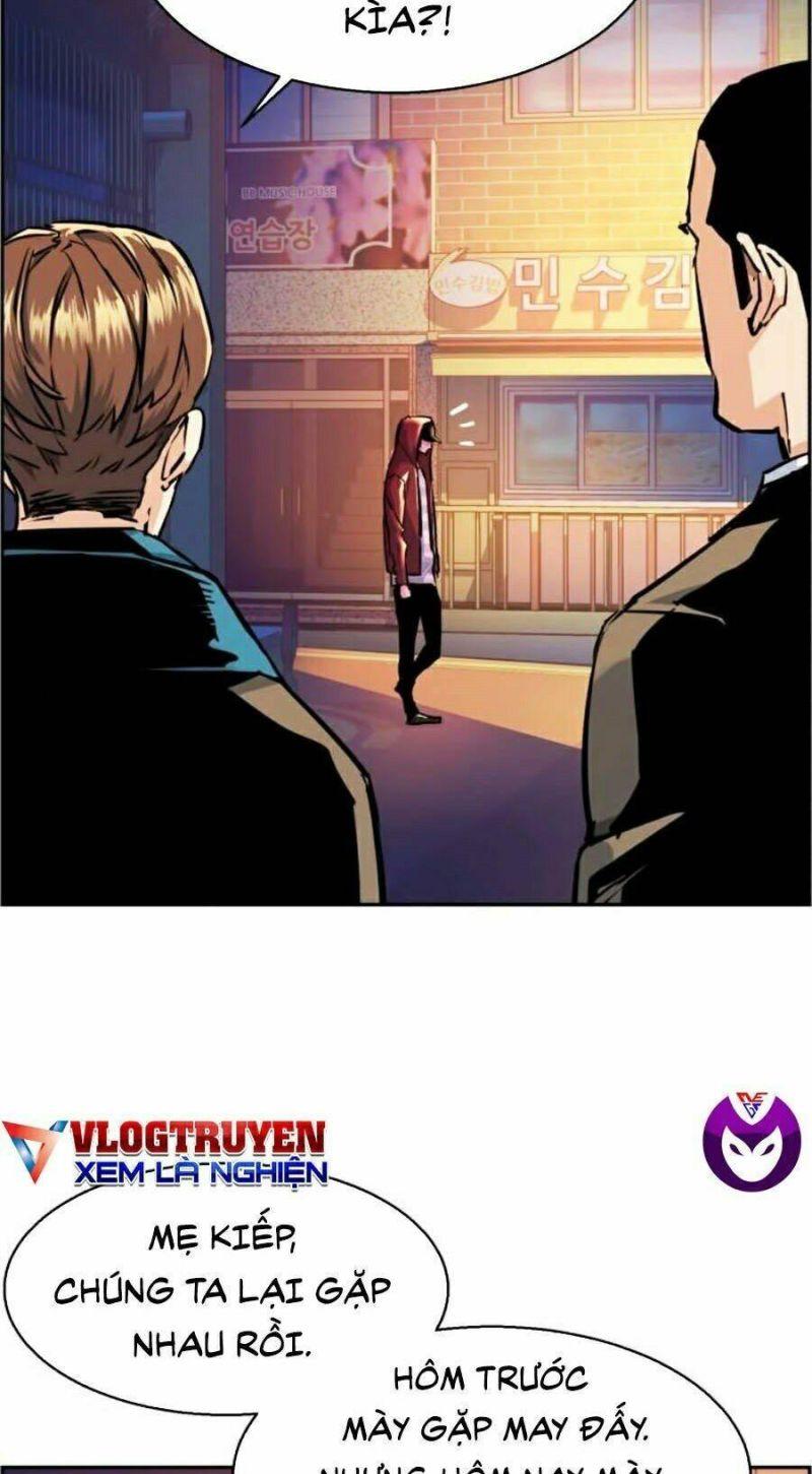 bạn học tôi là lính đánh thuê chapter 53 86