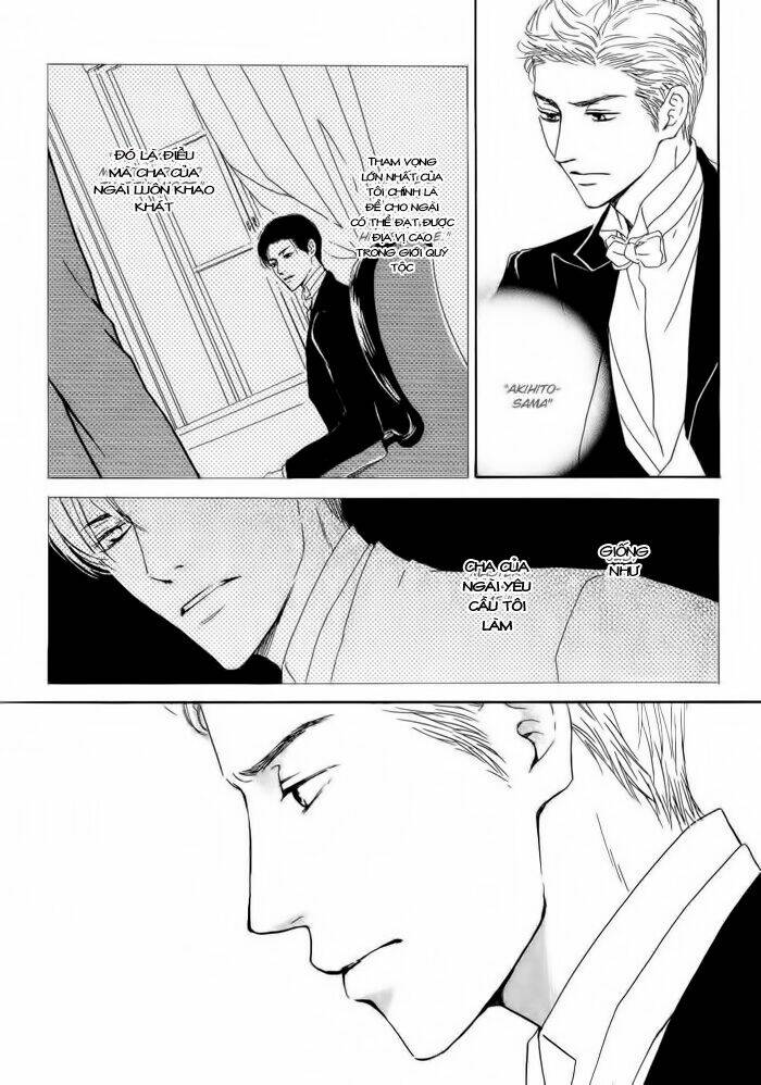 bình minh u sầu chapter 10 21