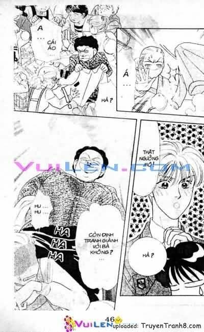 công tử nghèo chapter 3 30