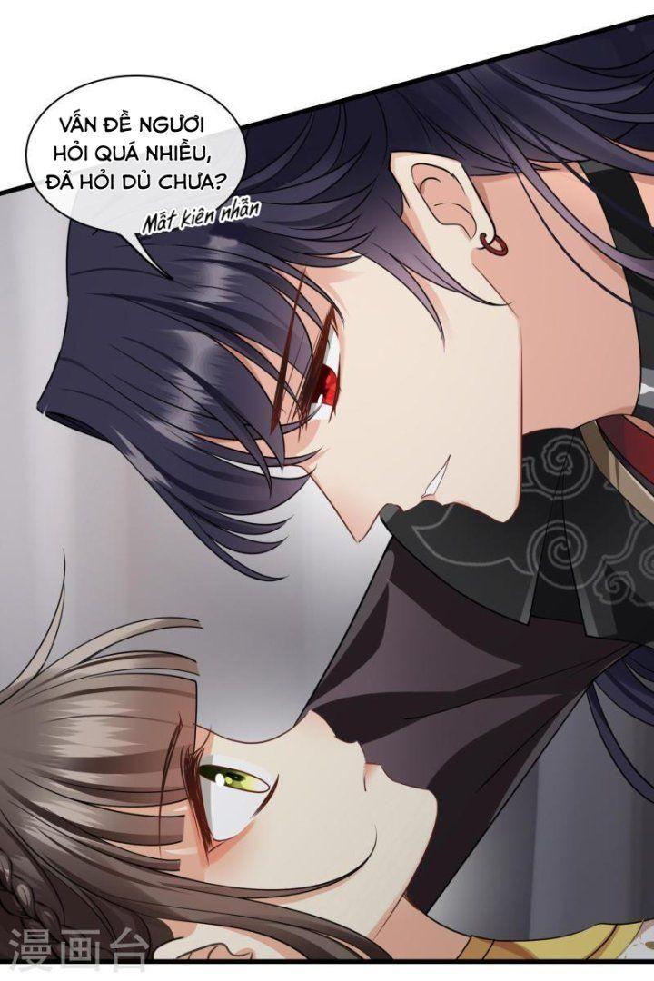 nụ cười của ngươi ngọt gãy tám cái răng của ta chapter 55 13