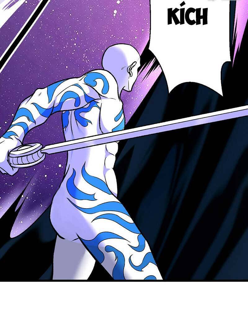 võ đạo độc tôn chapter 534 47