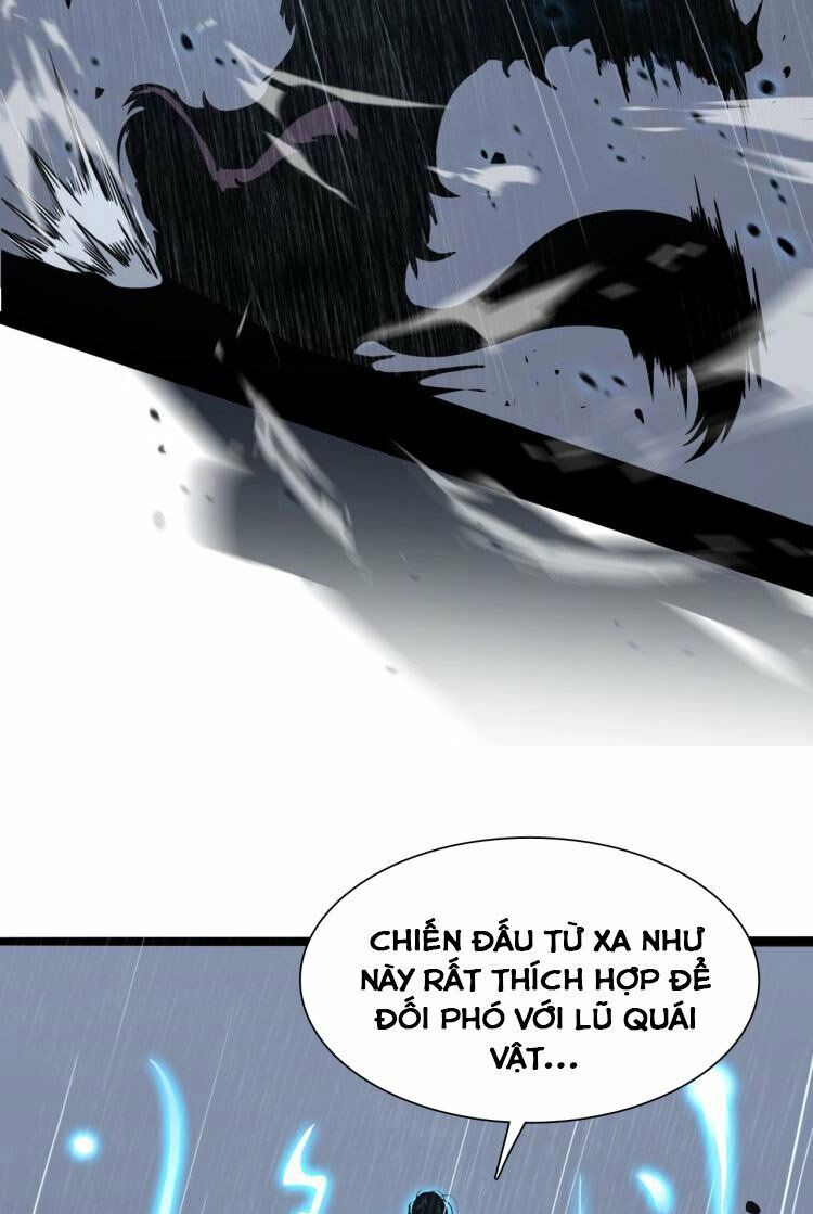 chư giới - tận thế online chapter 3 14