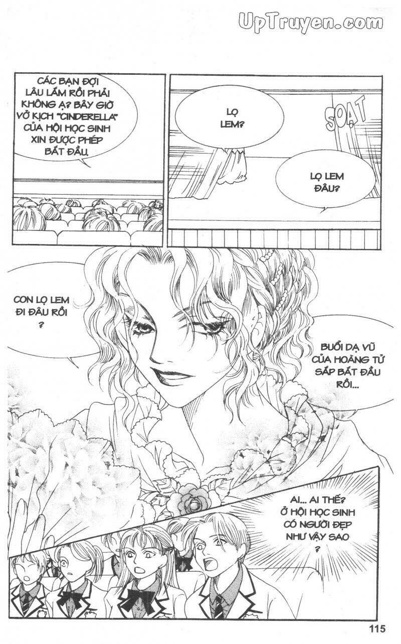 chàng lọ lem chapter 2 115