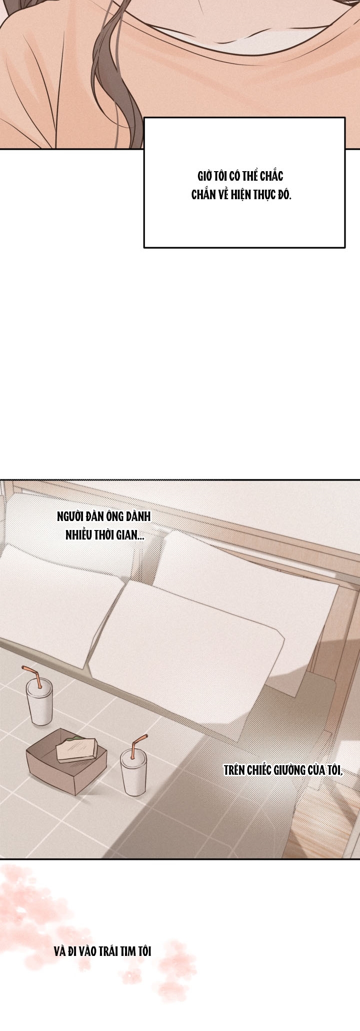 những người đàn ông đã lên giường tôi chapter 55.1 11