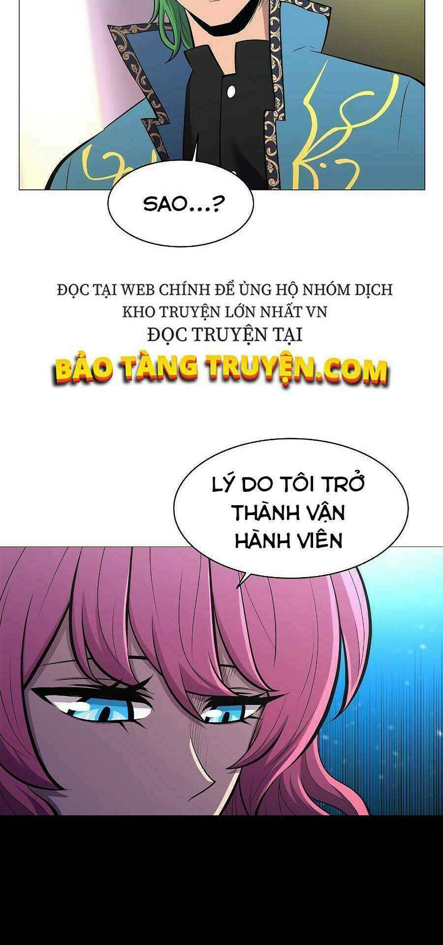 Người Nâng Cấp Chapter 38 - Trang 7