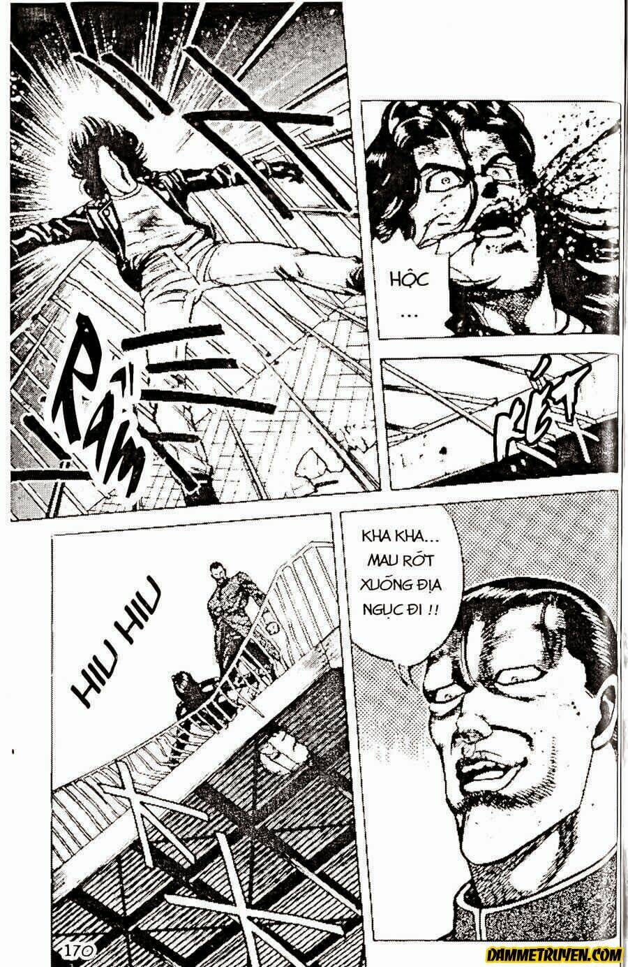 sức mạnh nhân đôi chapter 7.2 11