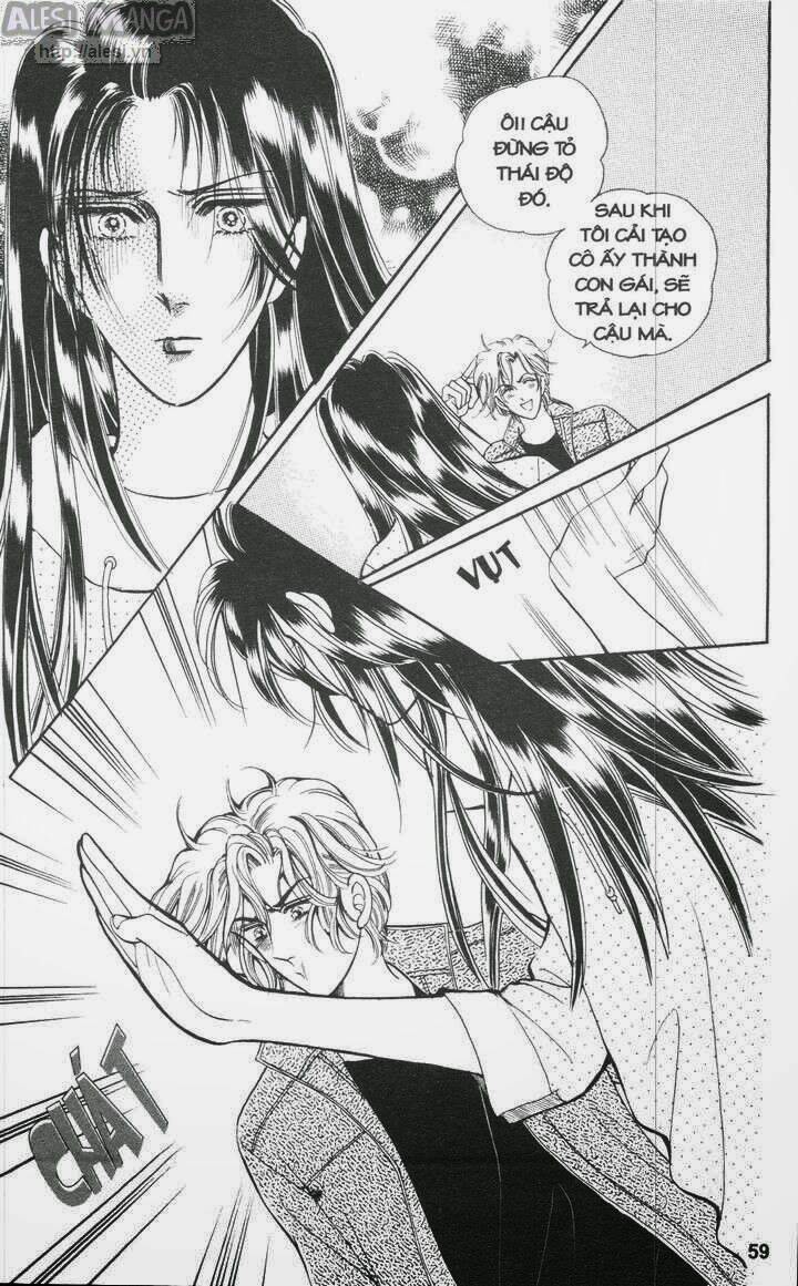 nhỏ con trai chapter 3 57