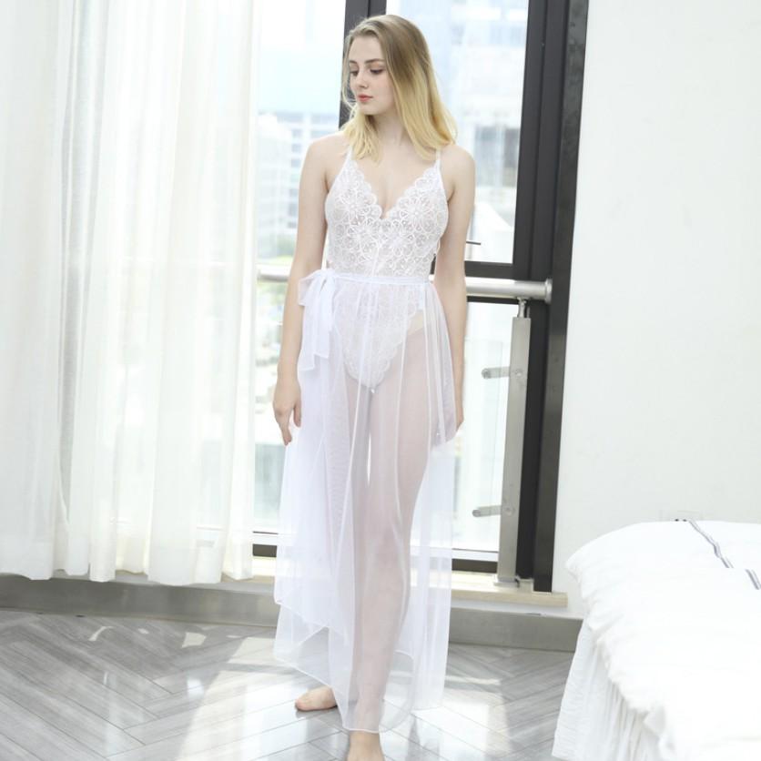 Váy ngủ cao cấp gợi cảm