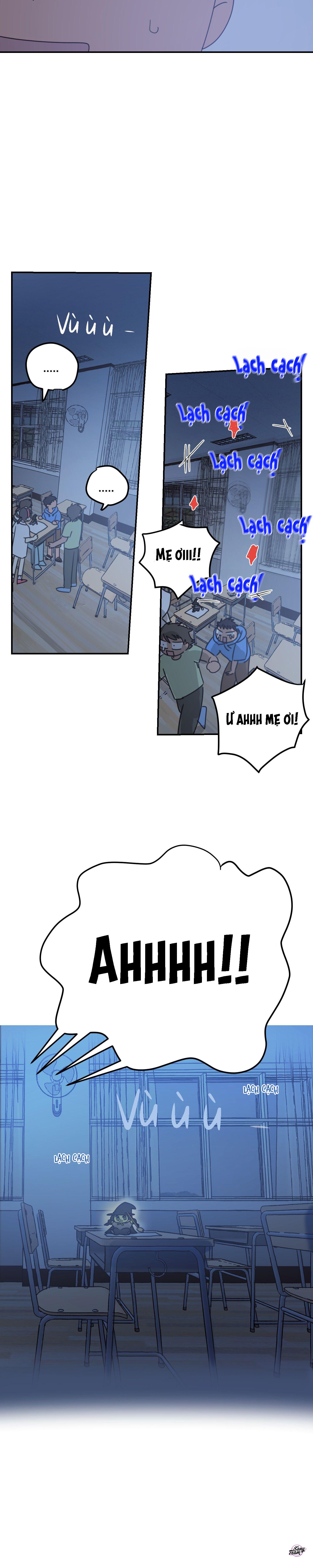 căn nhà mặt trời mọc chapter 44 5