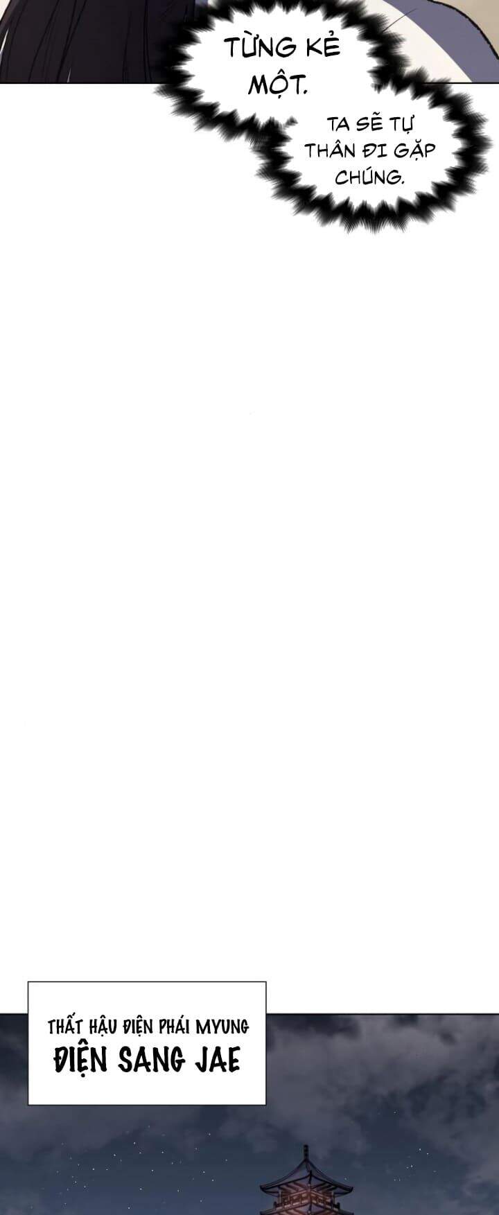 ta chuyển sinh thành cuồng quỷ truyền nhân chapter 5 59